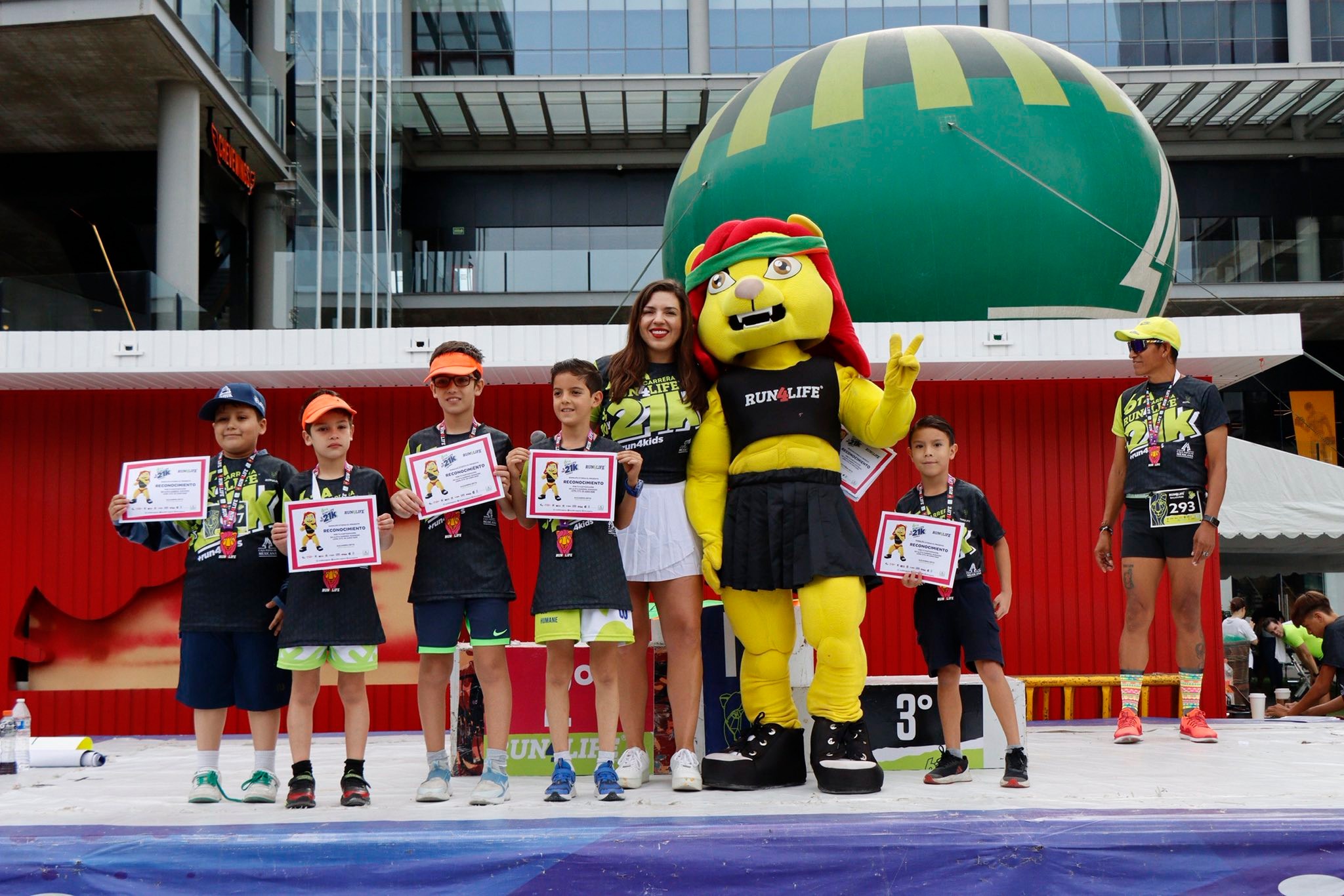 Como funciona Mi Foto R4L